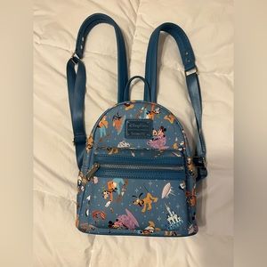Loungefly Backpack